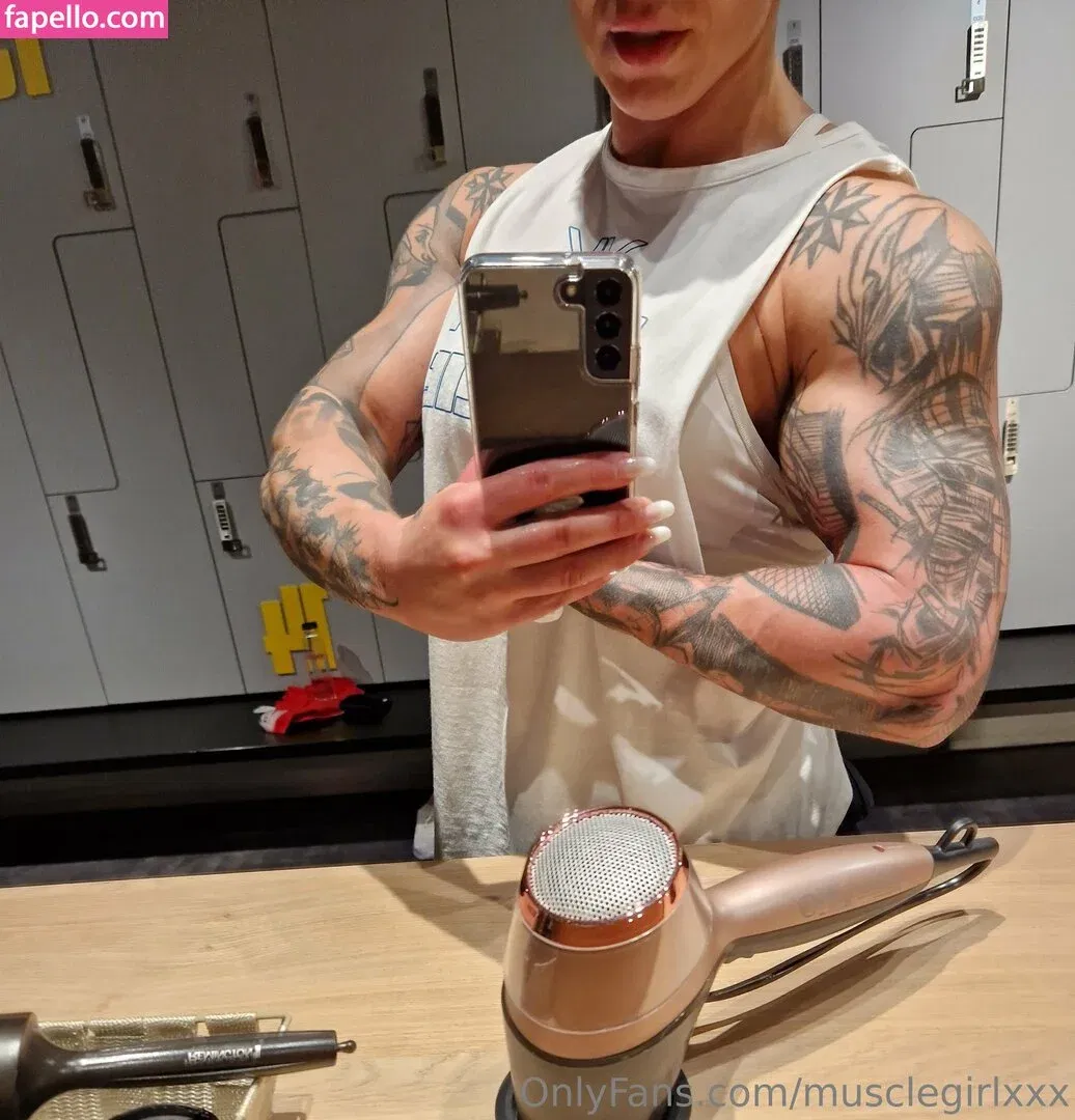 crazyxbody Onlyfans Photo Gallery 