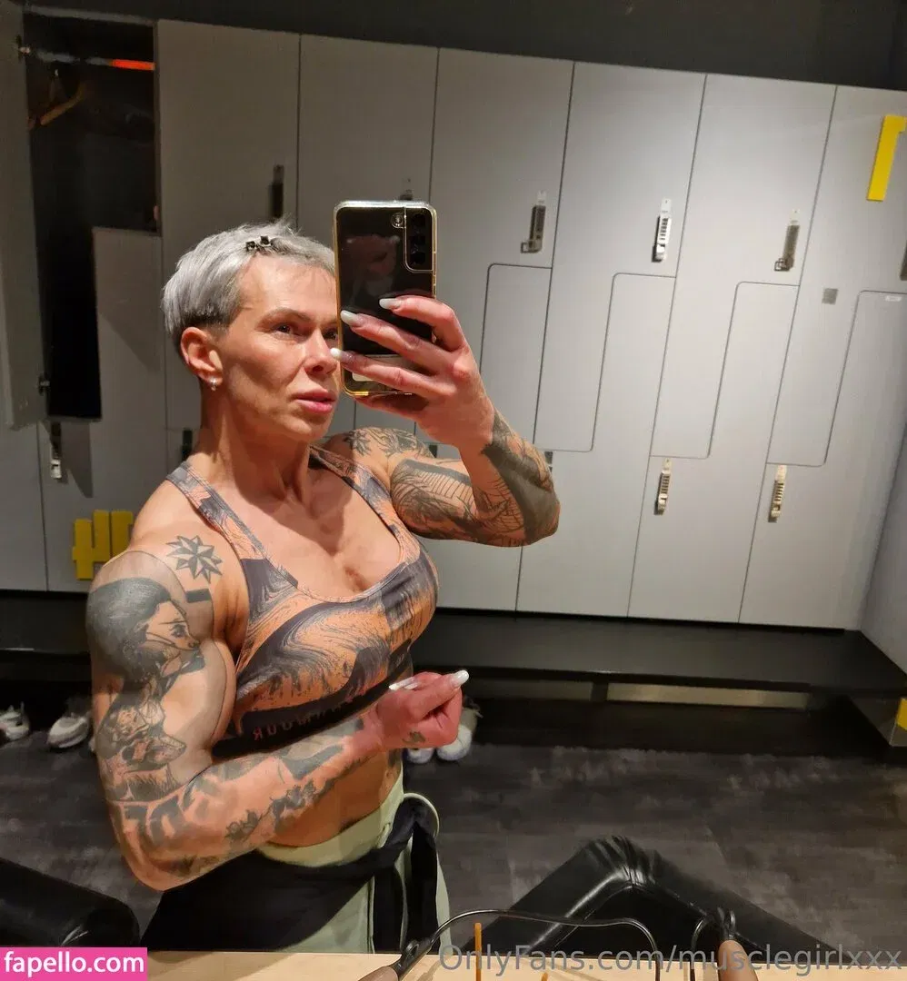 crazyxbody Onlyfans Photo Gallery 