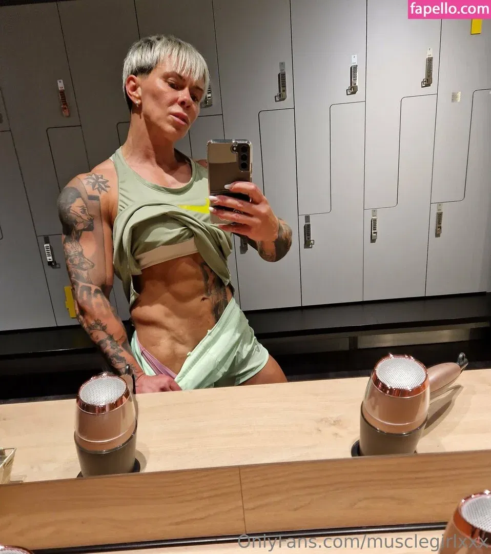 crazyxbody Onlyfans Photo Gallery 