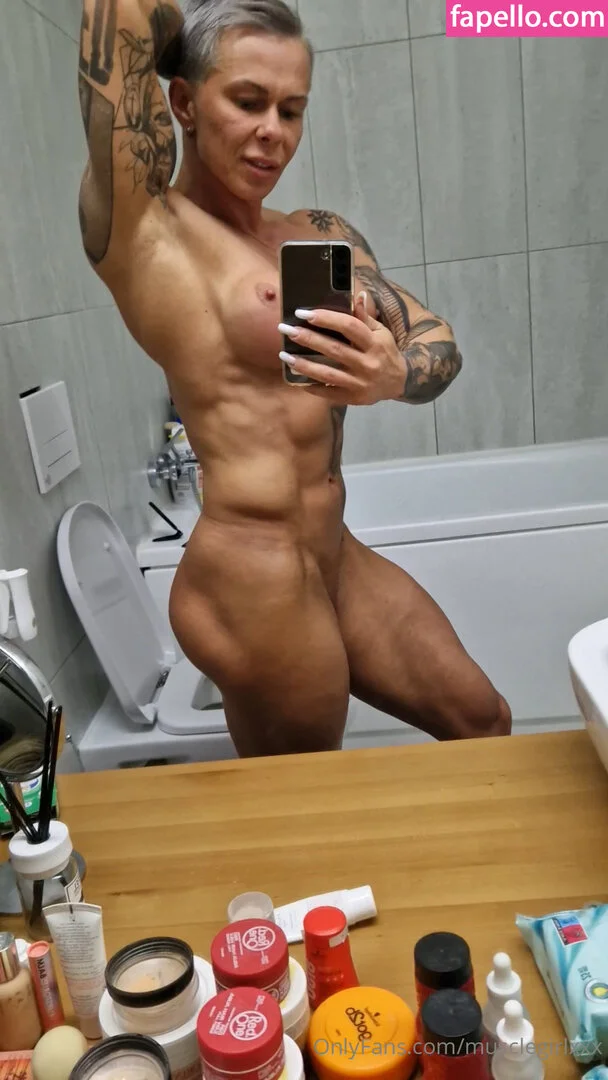 crazyxbody Onlyfans Photo Gallery 