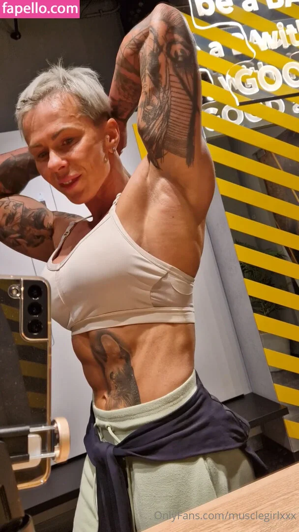 crazyxbody Onlyfans Photo Gallery 