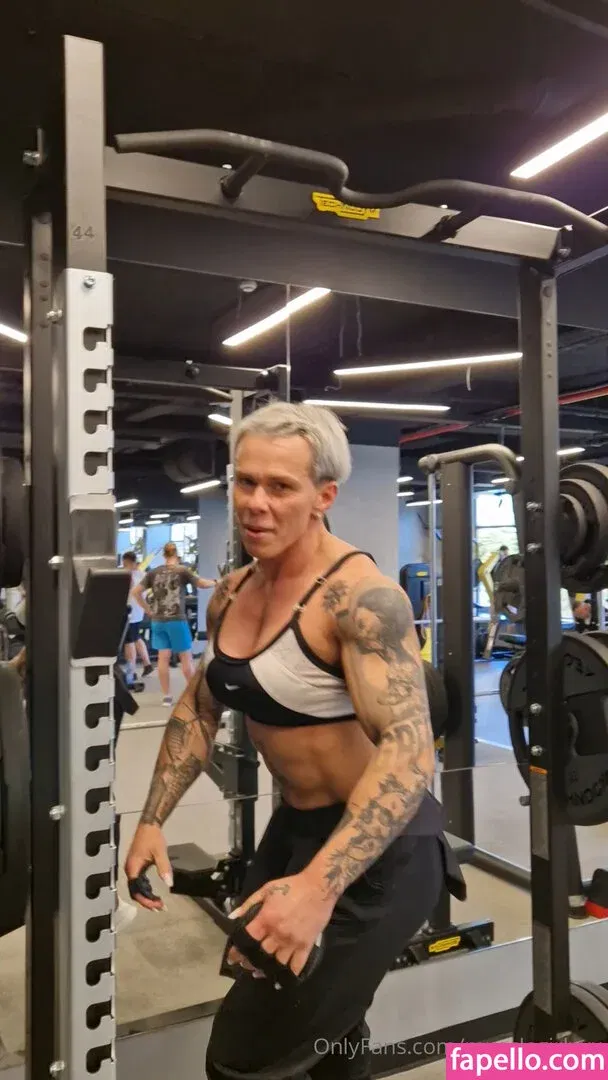 crazyxbody Onlyfans Photo Gallery 