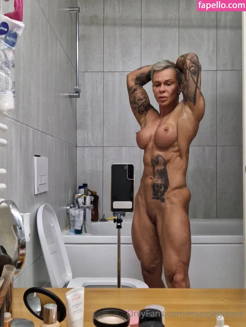 crazyxbody Onlyfans Photo Gallery 