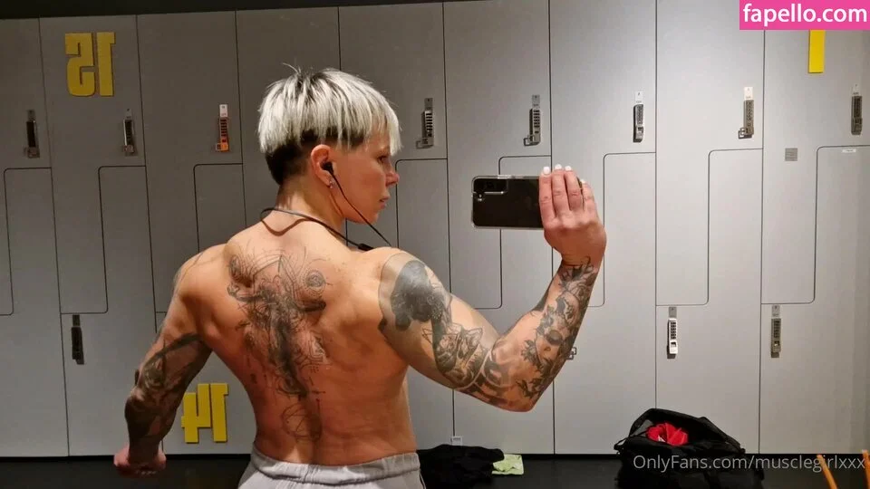 crazyxbody Onlyfans Photo Gallery 