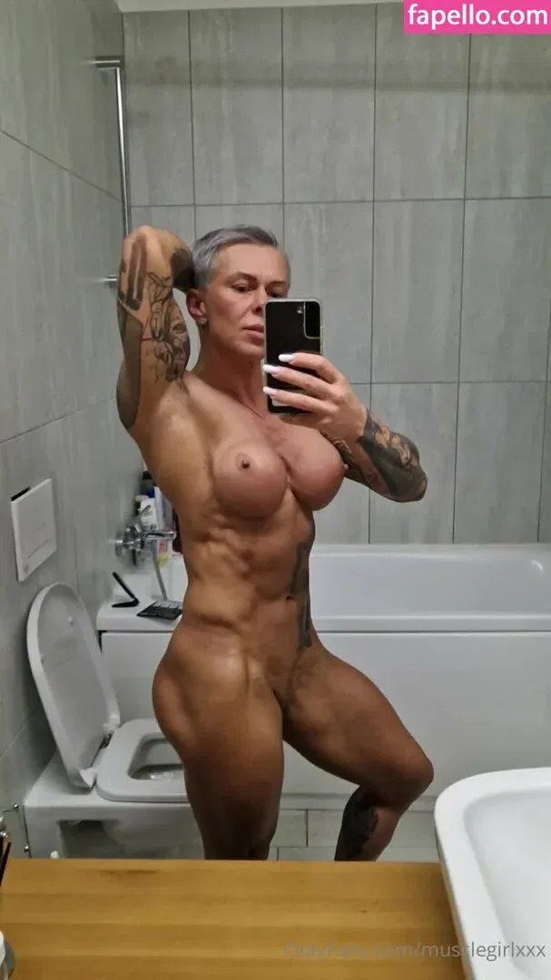 crazyxbody Onlyfans Photo Gallery 