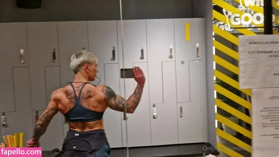 crazyxbody Onlyfans Photo Gallery 