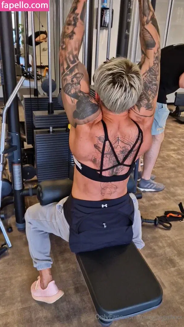 crazyxbody Onlyfans Photo Gallery 