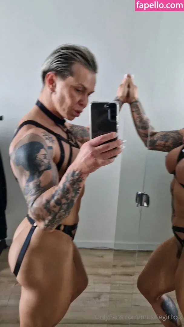 crazyxbody Onlyfans Photo Gallery 