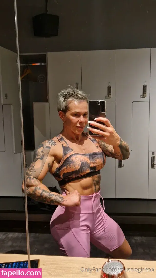 crazyxbody Onlyfans Photo Gallery 