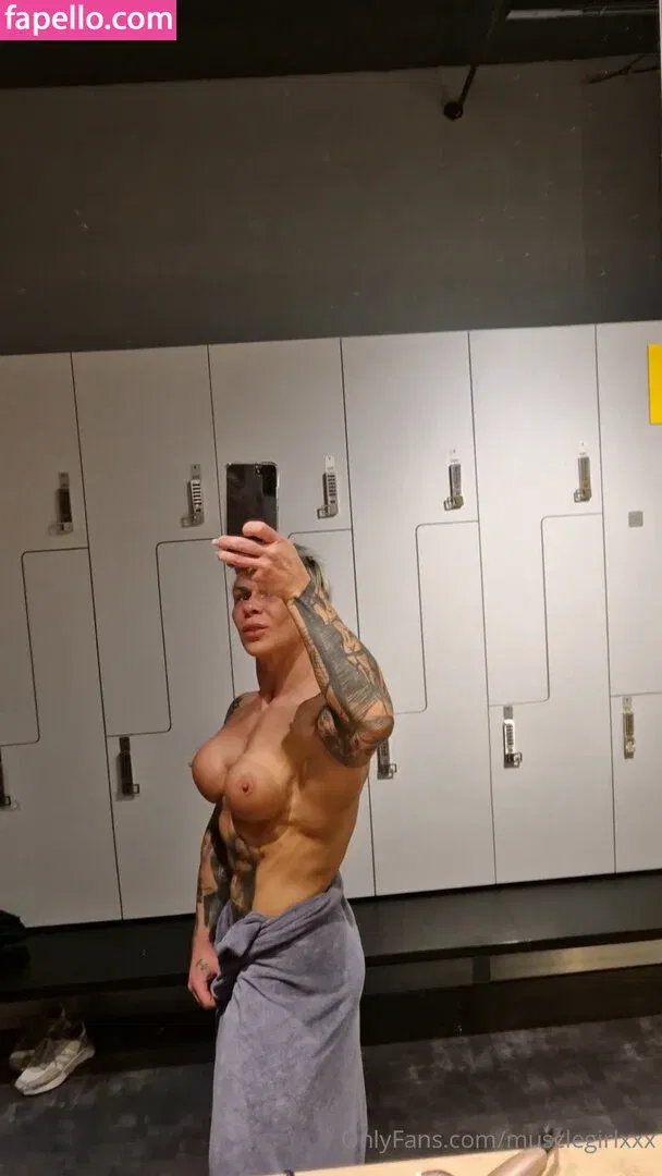 crazyxbody Onlyfans Photo Gallery 