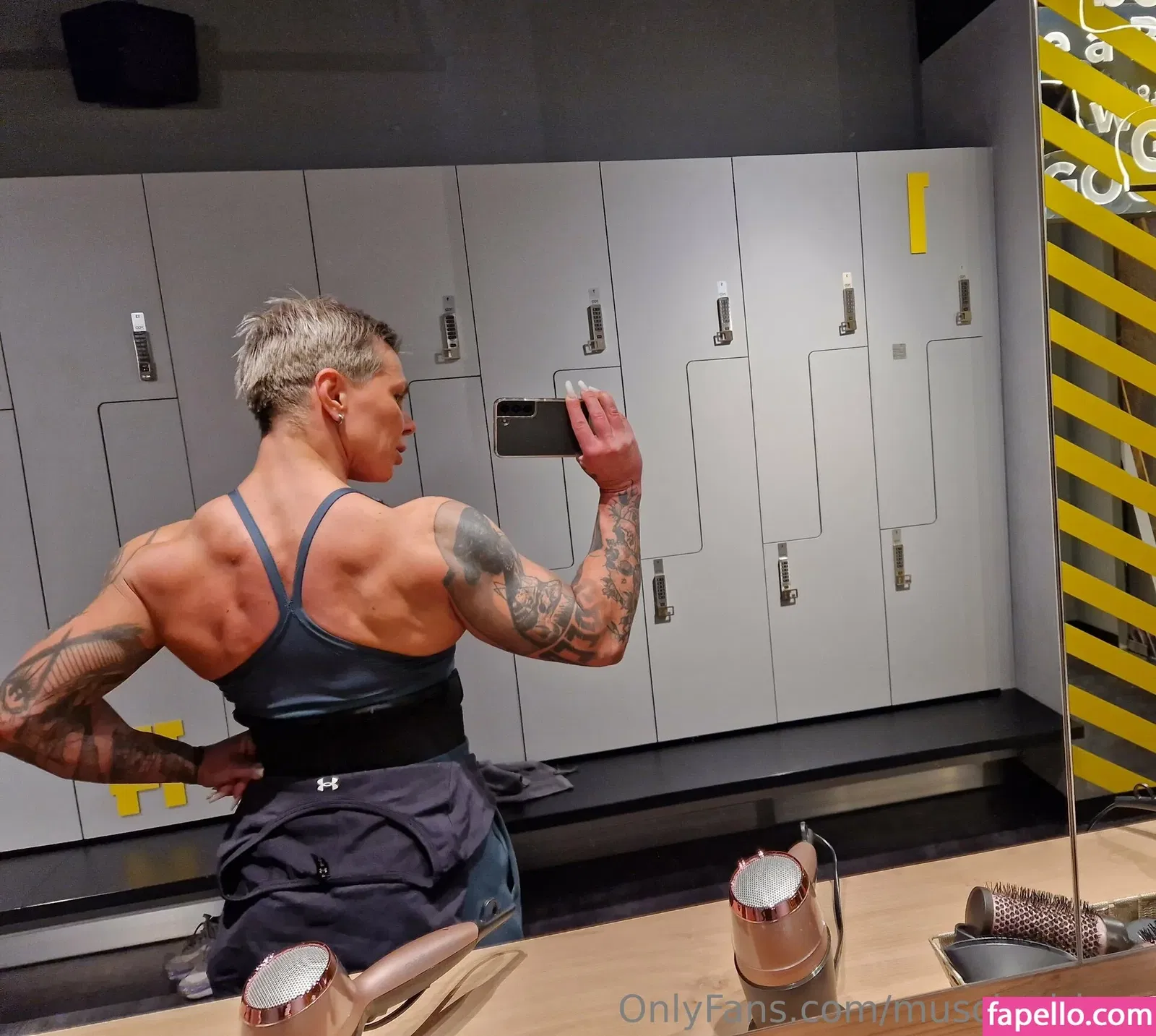 crazyxbody Onlyfans Photo Gallery 