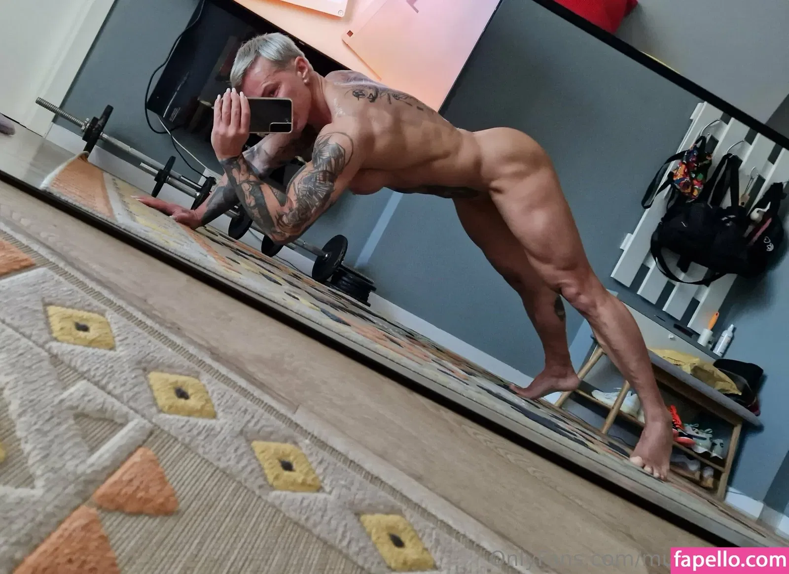 crazyxbody Onlyfans Photo Gallery 