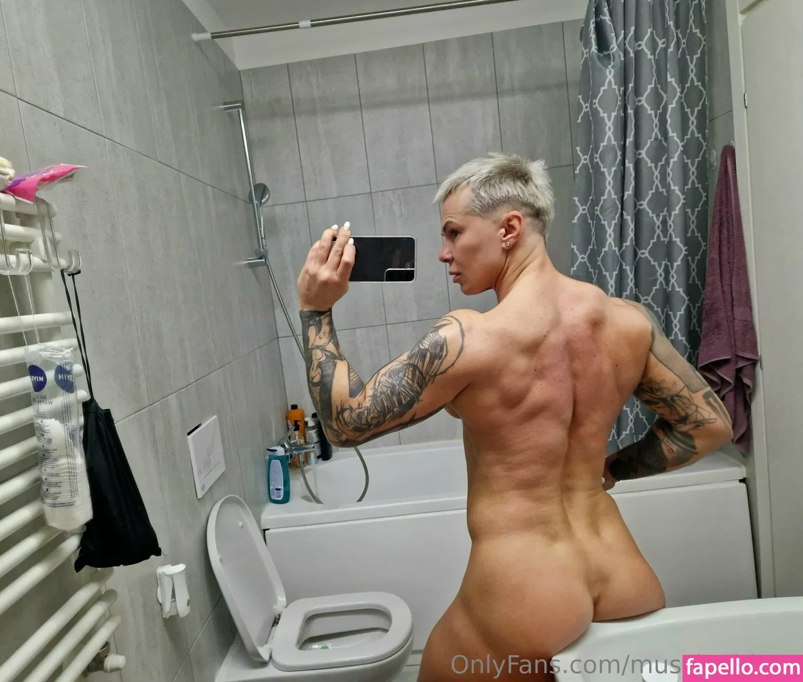 crazyxbody Onlyfans Photo Gallery 