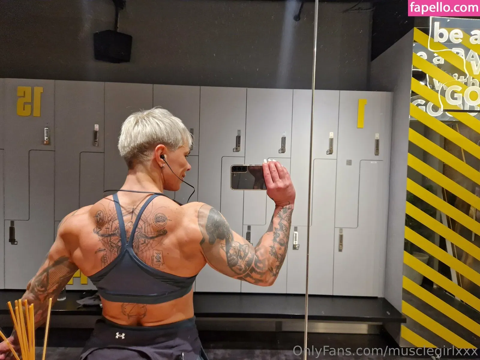 crazyxbody Onlyfans Photo Gallery 