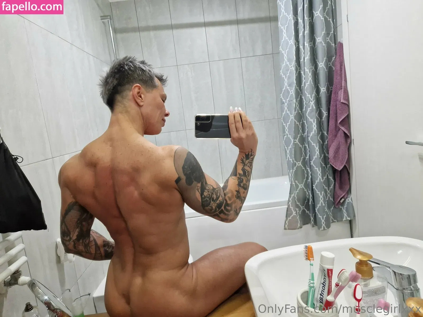 crazyxbody Onlyfans Photo Gallery 