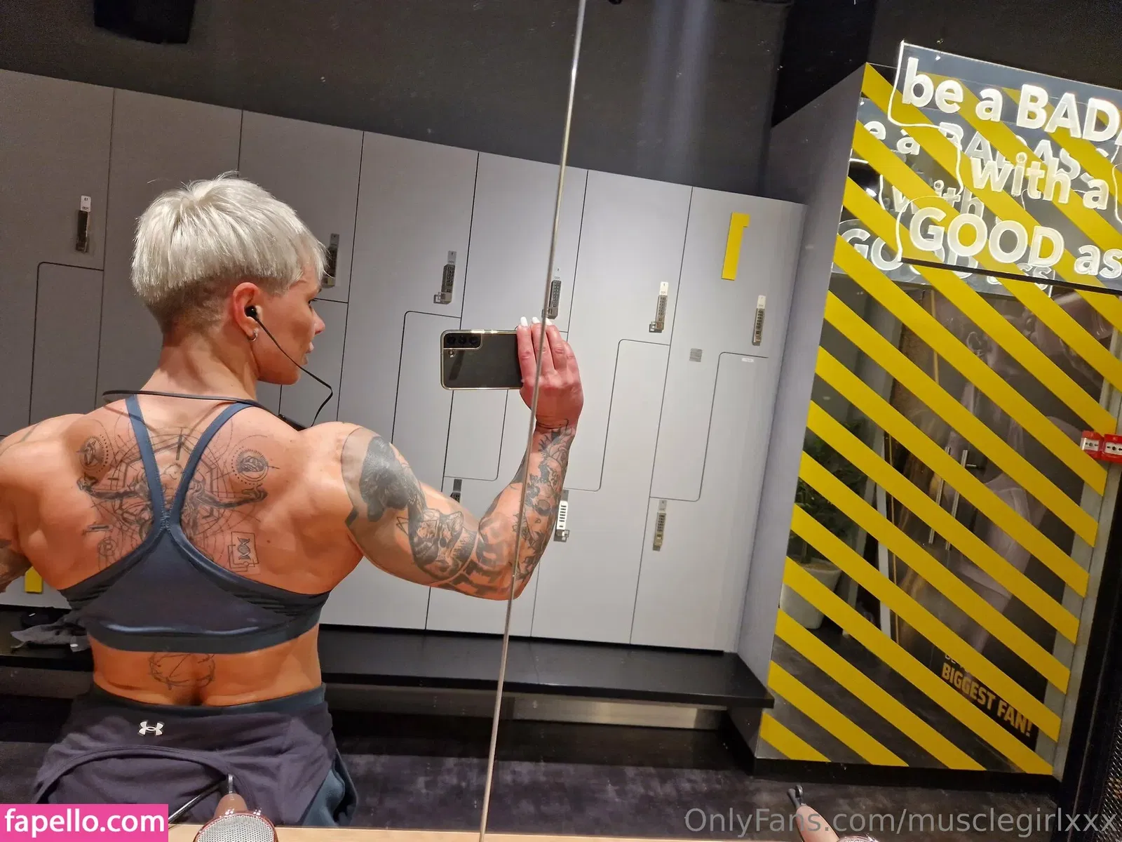 crazyxbody Onlyfans Photo Gallery 