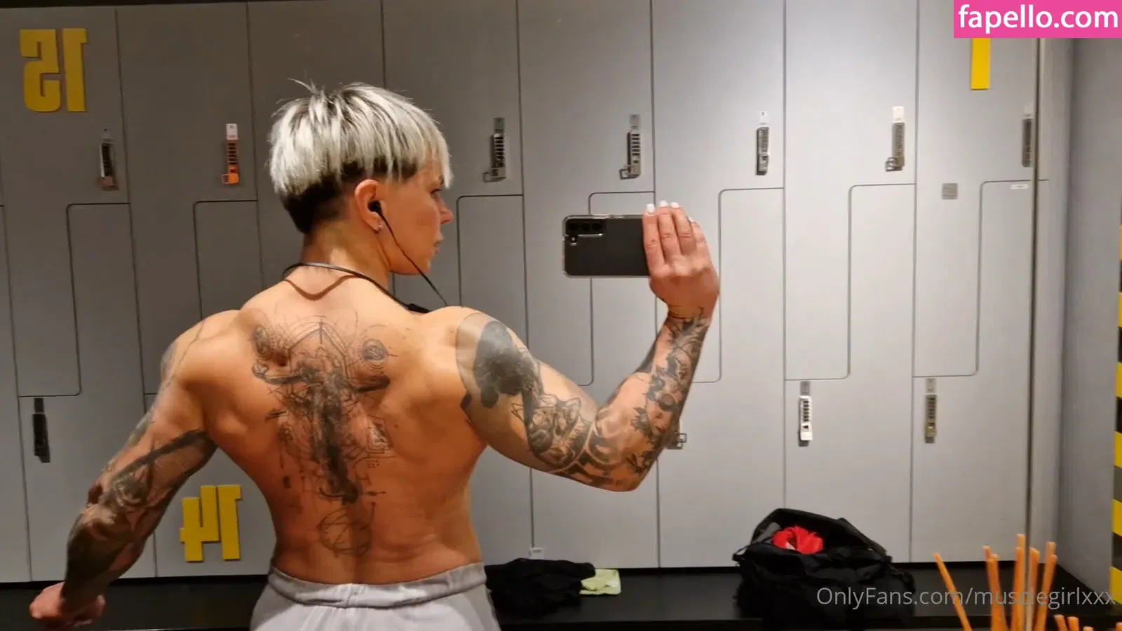 crazyxbody Onlyfans Photo Gallery 