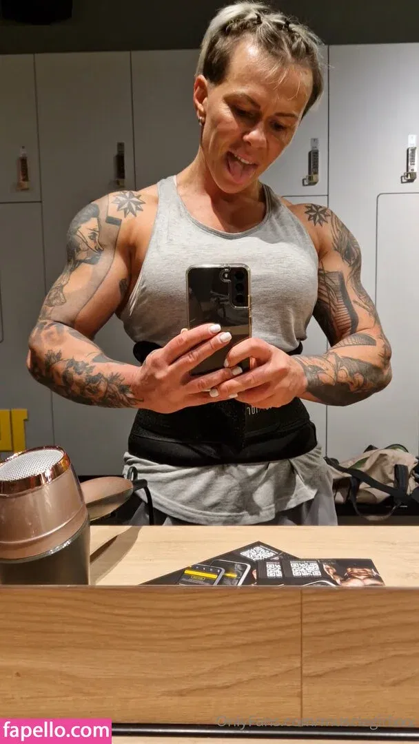 crazyxbody Onlyfans Photo Gallery 