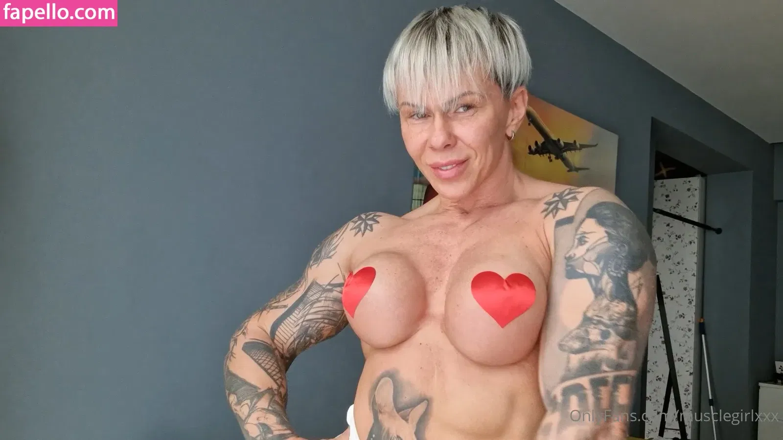 crazyxbody Onlyfans Photo Gallery 