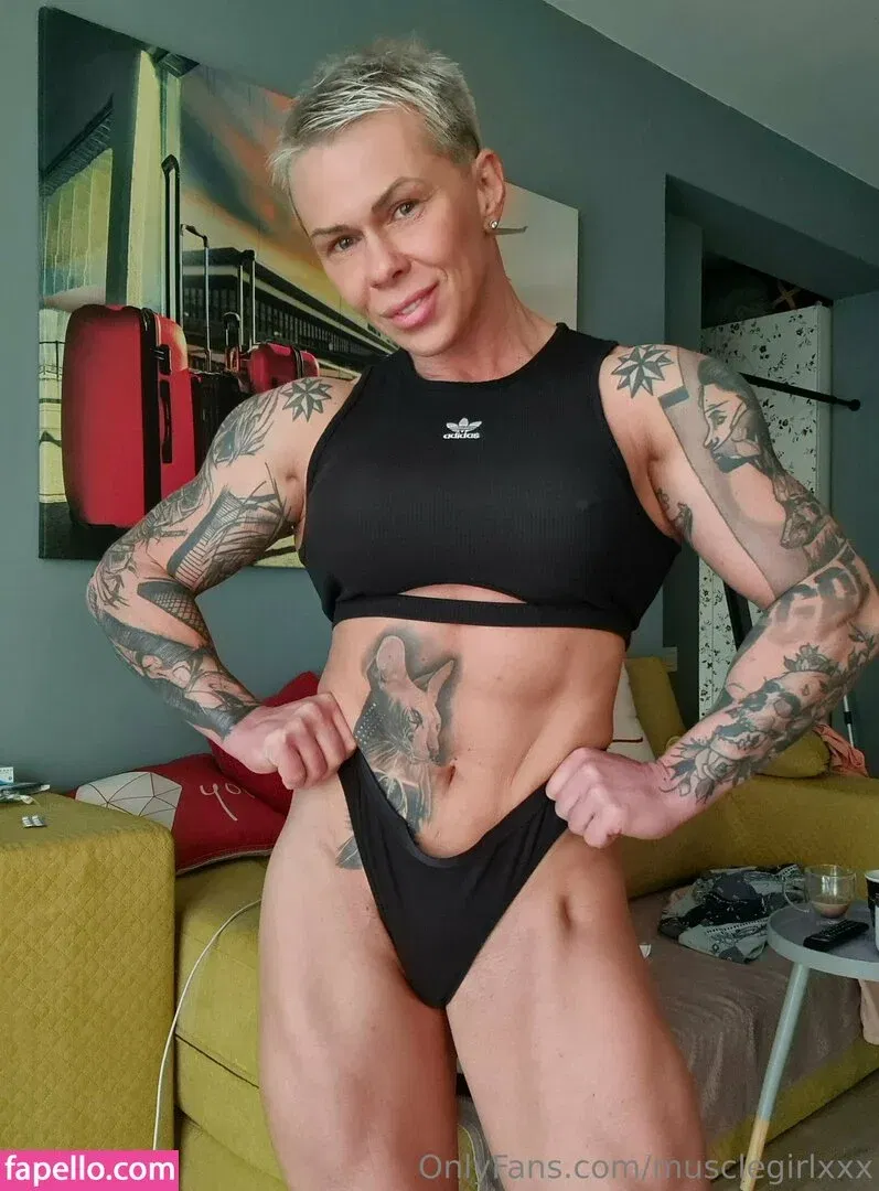 crazyxbody Onlyfans Photo Gallery 