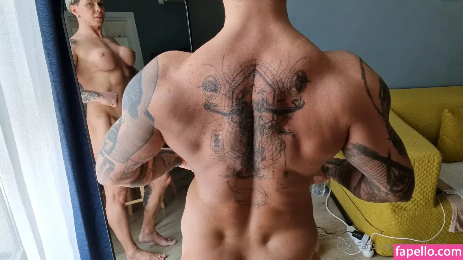 crazyxbody Onlyfans Photo Gallery 