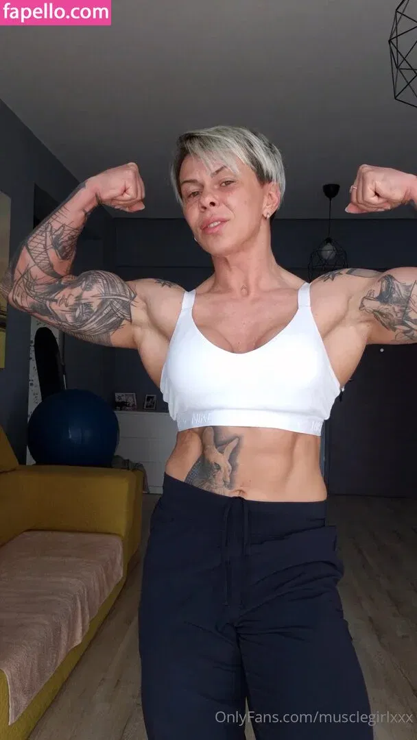 crazyxbody Onlyfans Photo Gallery 