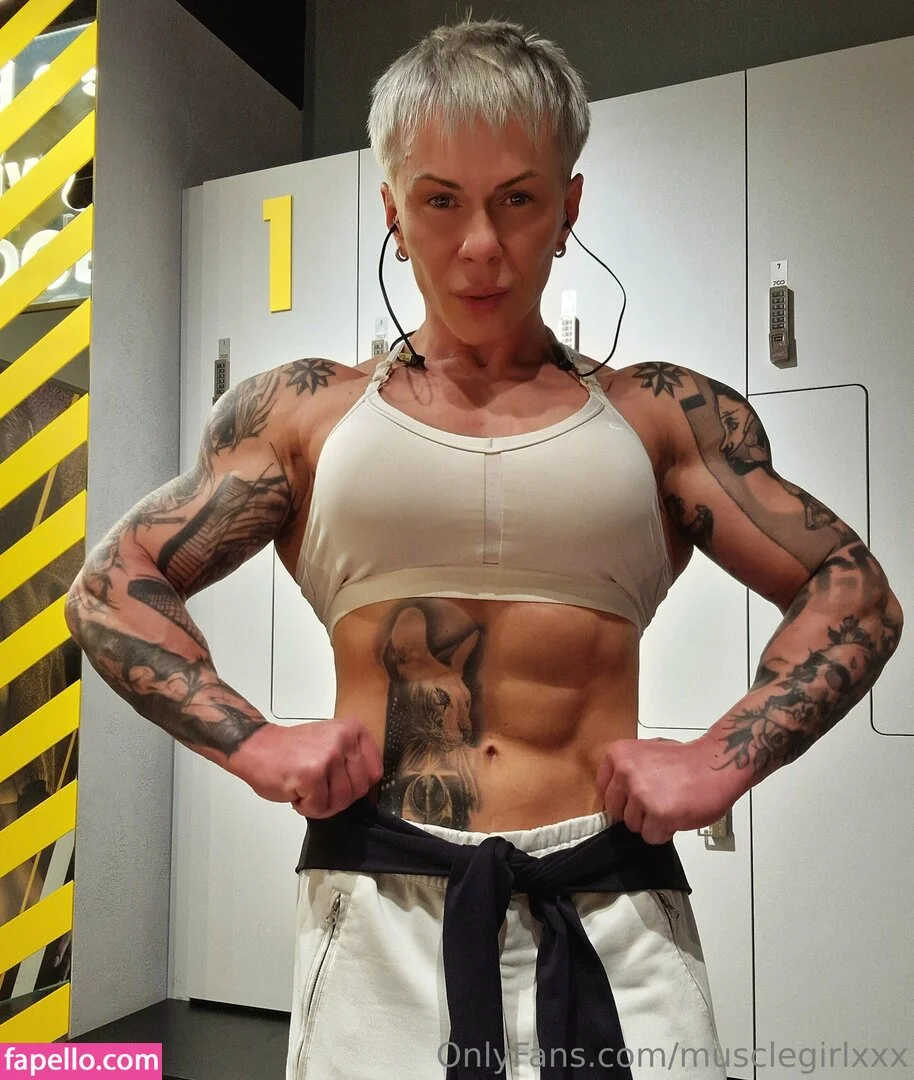 crazyxbody Onlyfans Photo Gallery 