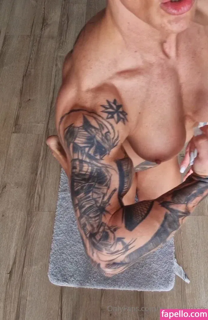 crazyxbody Onlyfans Photo Gallery 