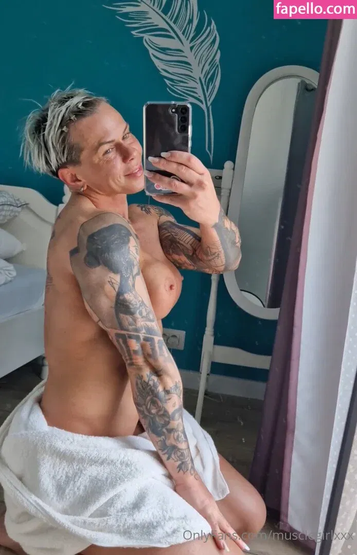 crazyxbody Onlyfans Photo Gallery 
