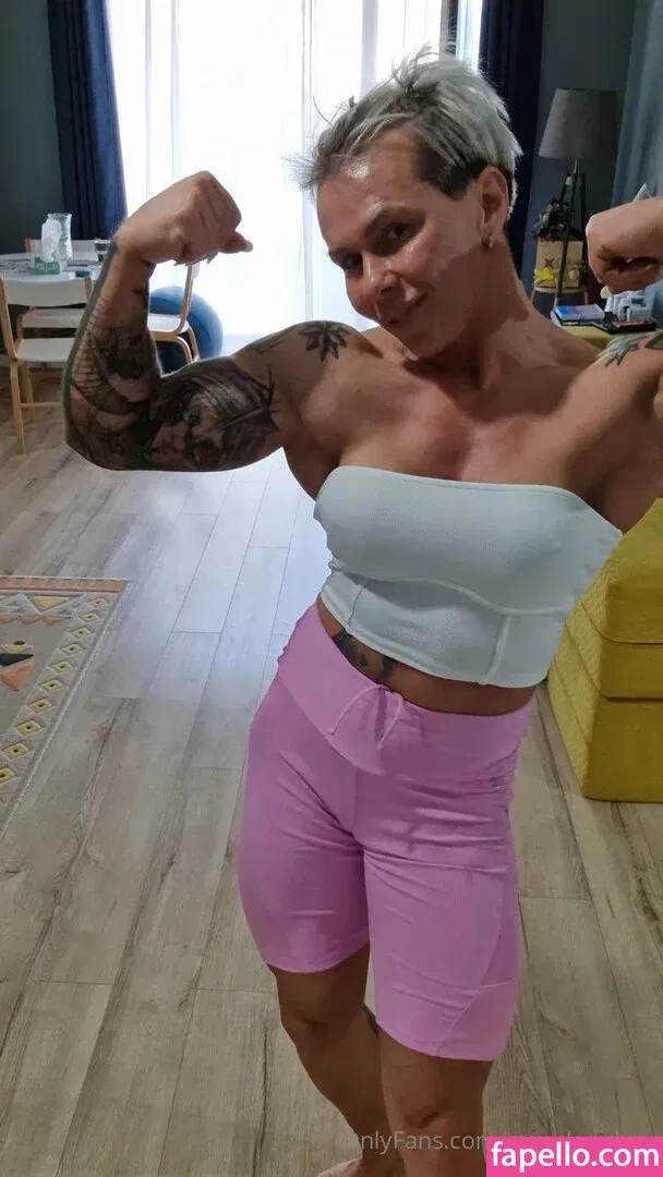 crazyxbody Onlyfans Photo Gallery 