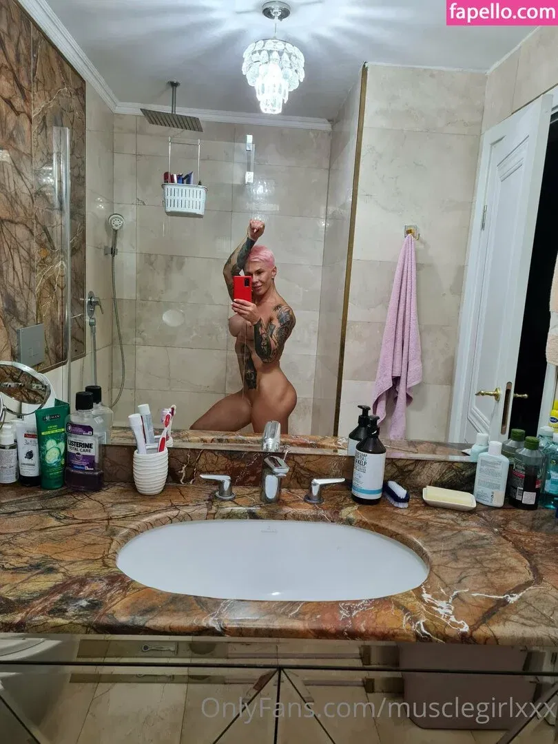 crazyxbody Onlyfans Photo Gallery 