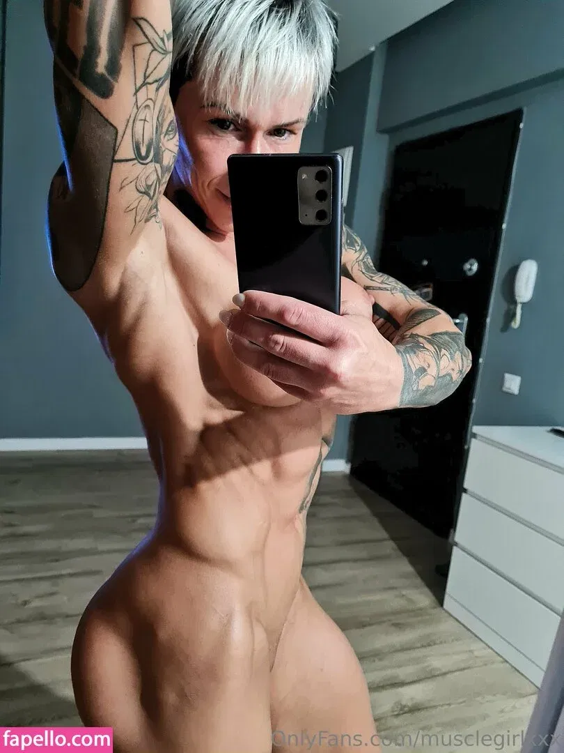 crazyxbody Onlyfans Photo Gallery 