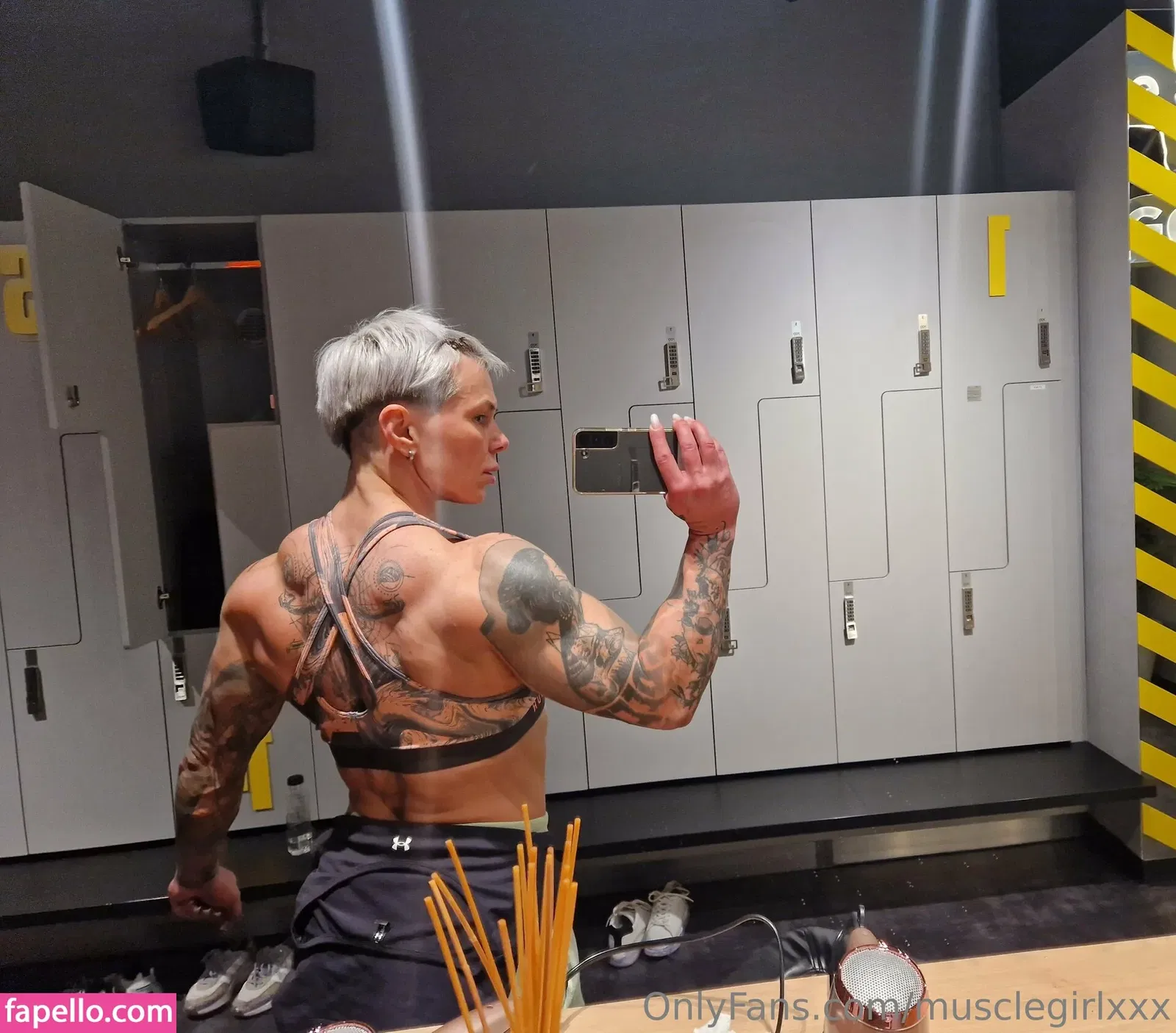 crazyxbody Onlyfans Photo Gallery 