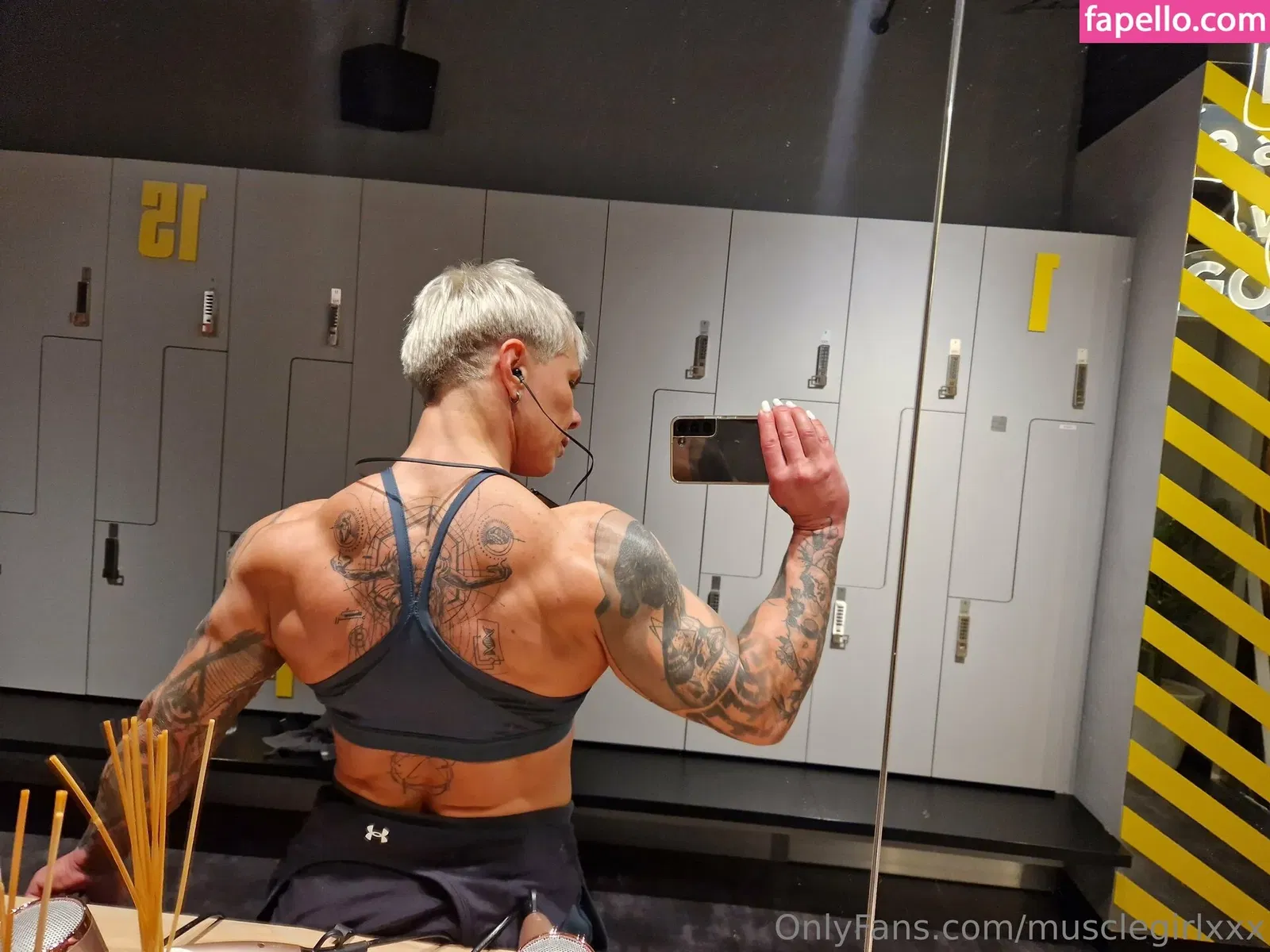 crazyxbody Onlyfans Photo Gallery 