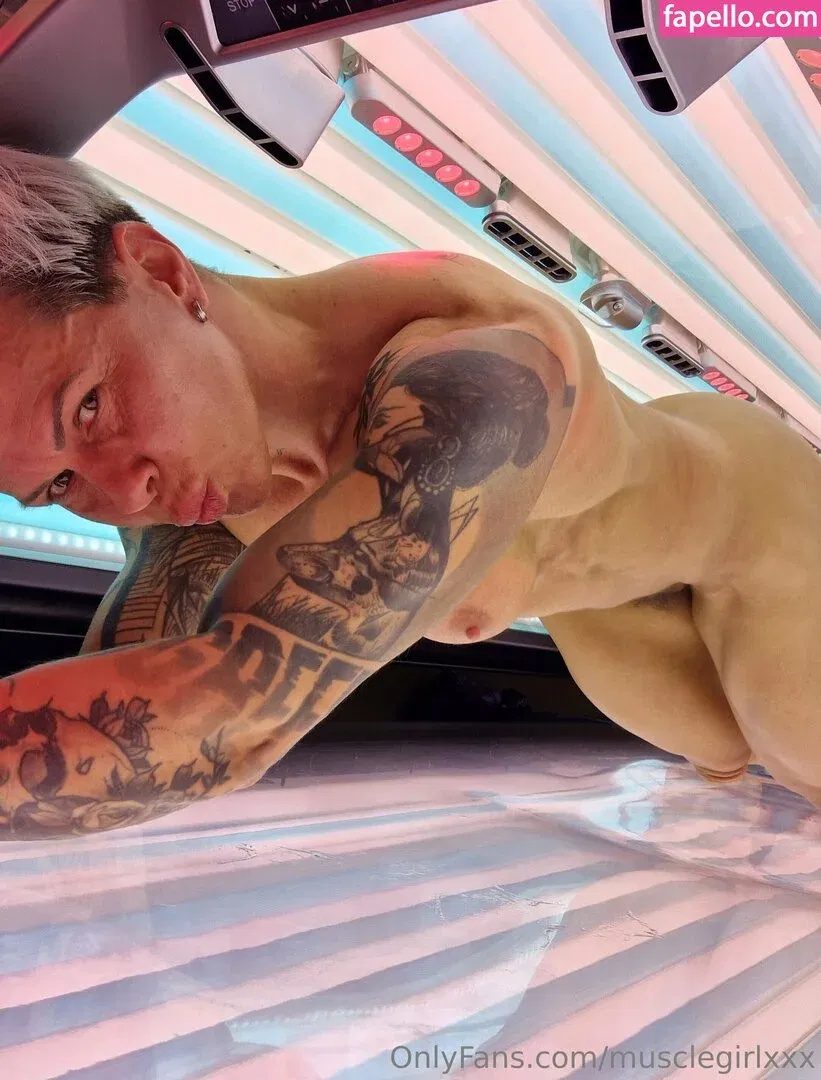 crazyxbody Onlyfans Photo Gallery 