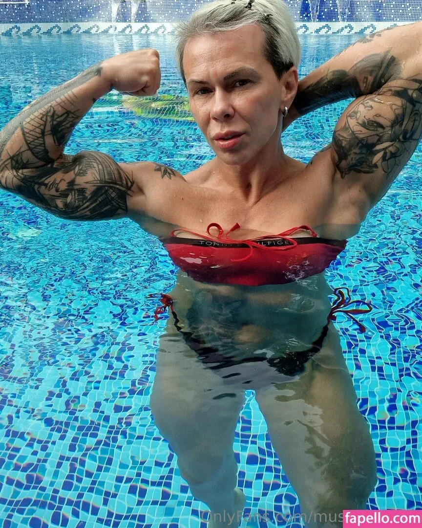 crazyxbody Onlyfans Photo Gallery 