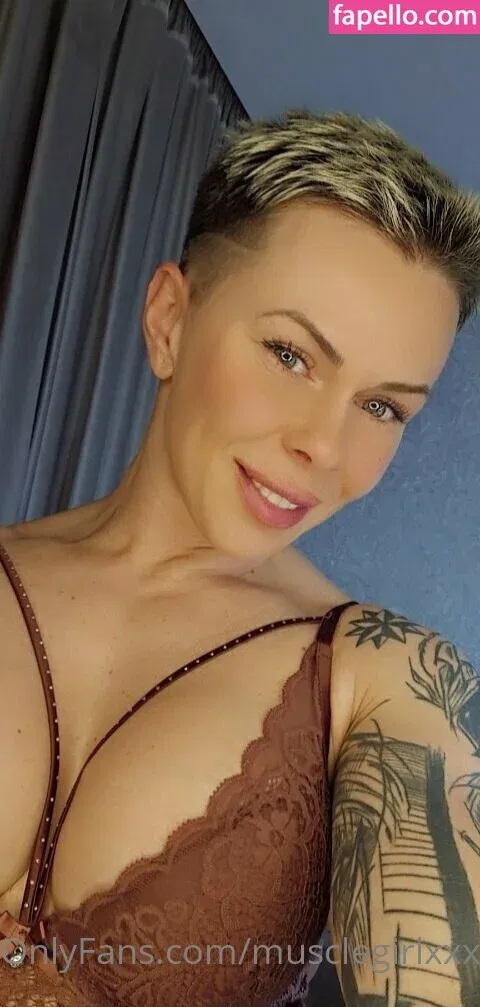 crazyxbody Onlyfans Photo Gallery 