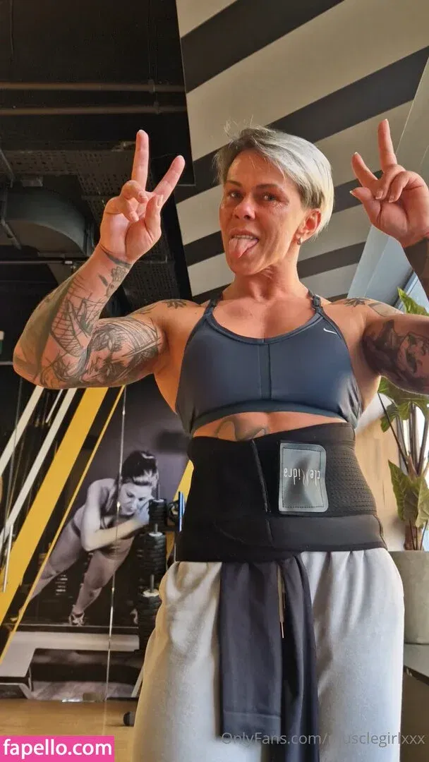 crazyxbody Onlyfans Photo Gallery 