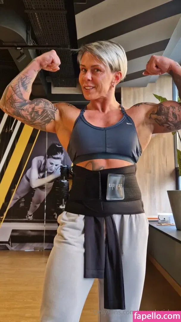 crazyxbody Onlyfans Photo Gallery 