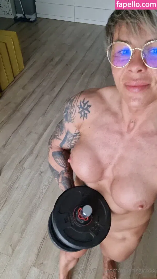 crazyxbody Onlyfans Photo Gallery 