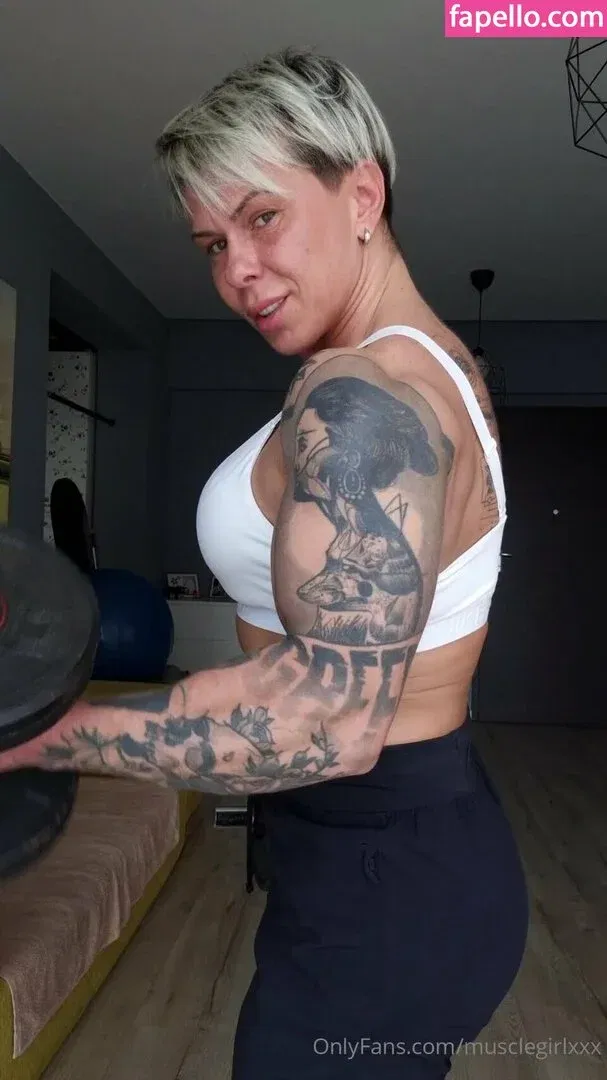 crazyxbody Onlyfans Photo Gallery 