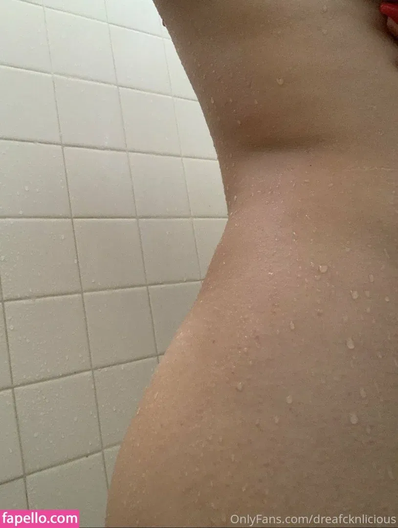 dreafcknlicious Onlyfans Photo Gallery 