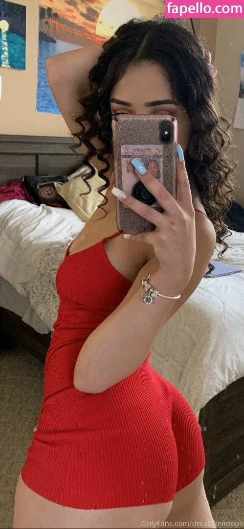 dreafcknlicious Onlyfans Photo Gallery 