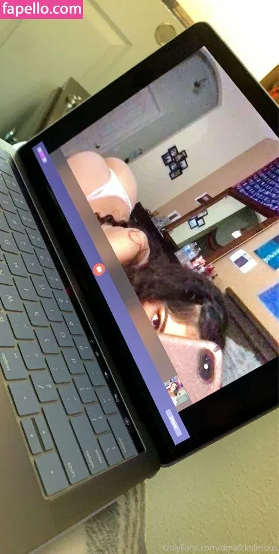 dreafcknlicious Onlyfans Photo Gallery 