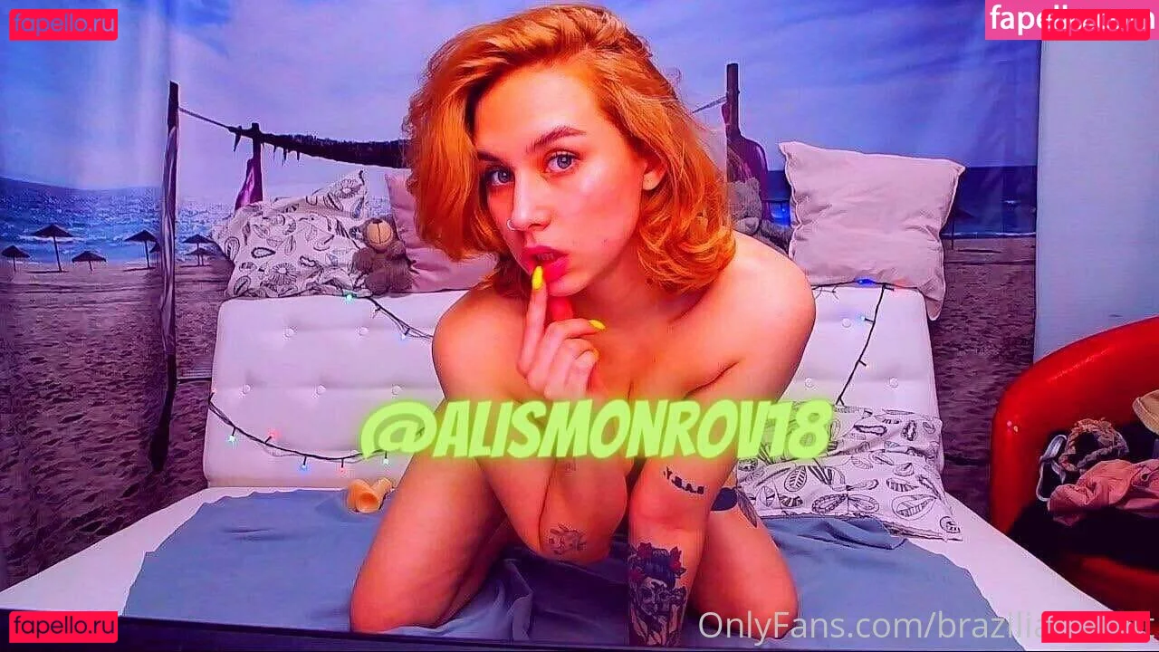 braziliansluttt Onlyfans Photo Gallery 