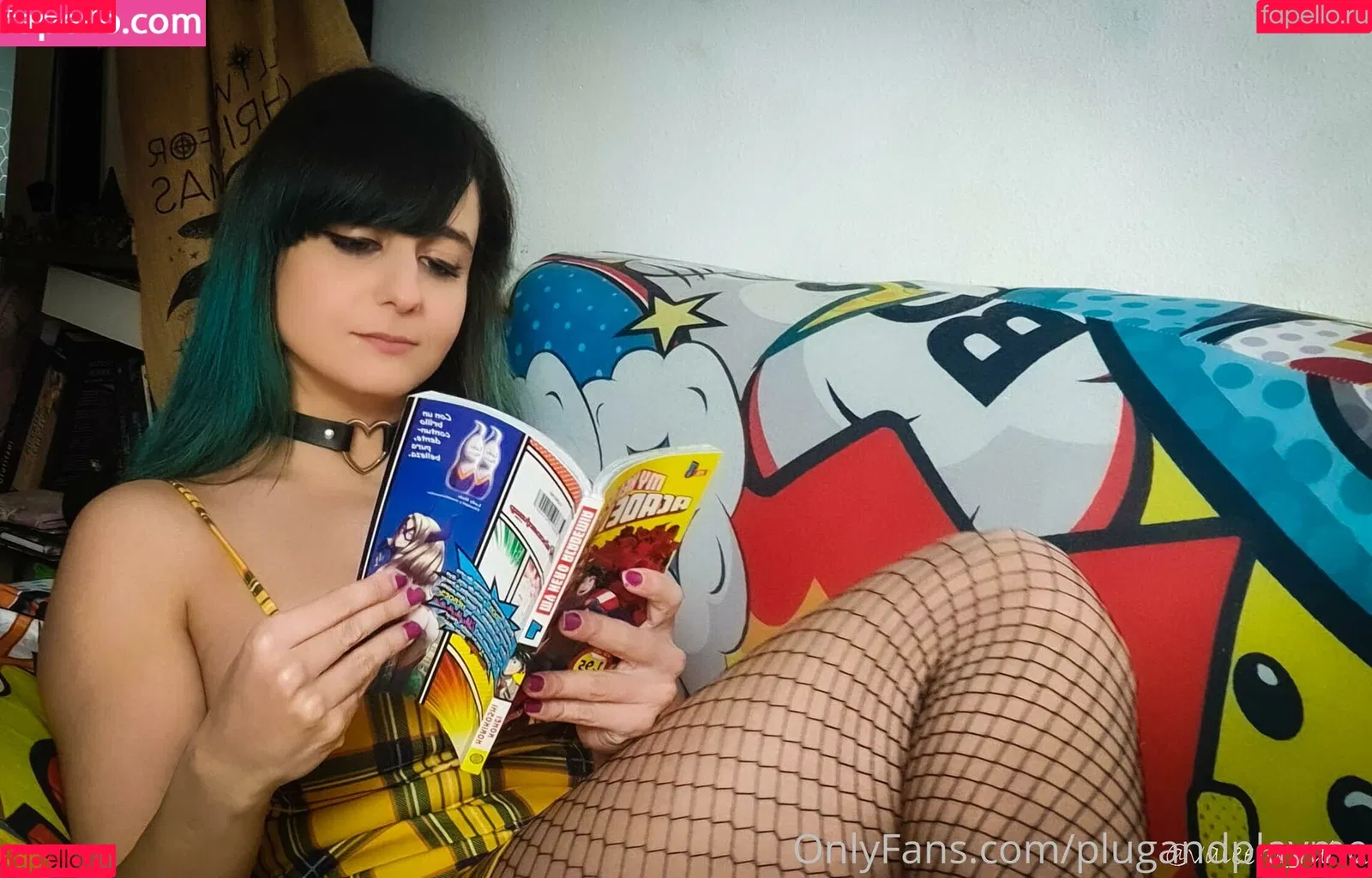 Valeera Raine Onlyfans Photo Gallery 