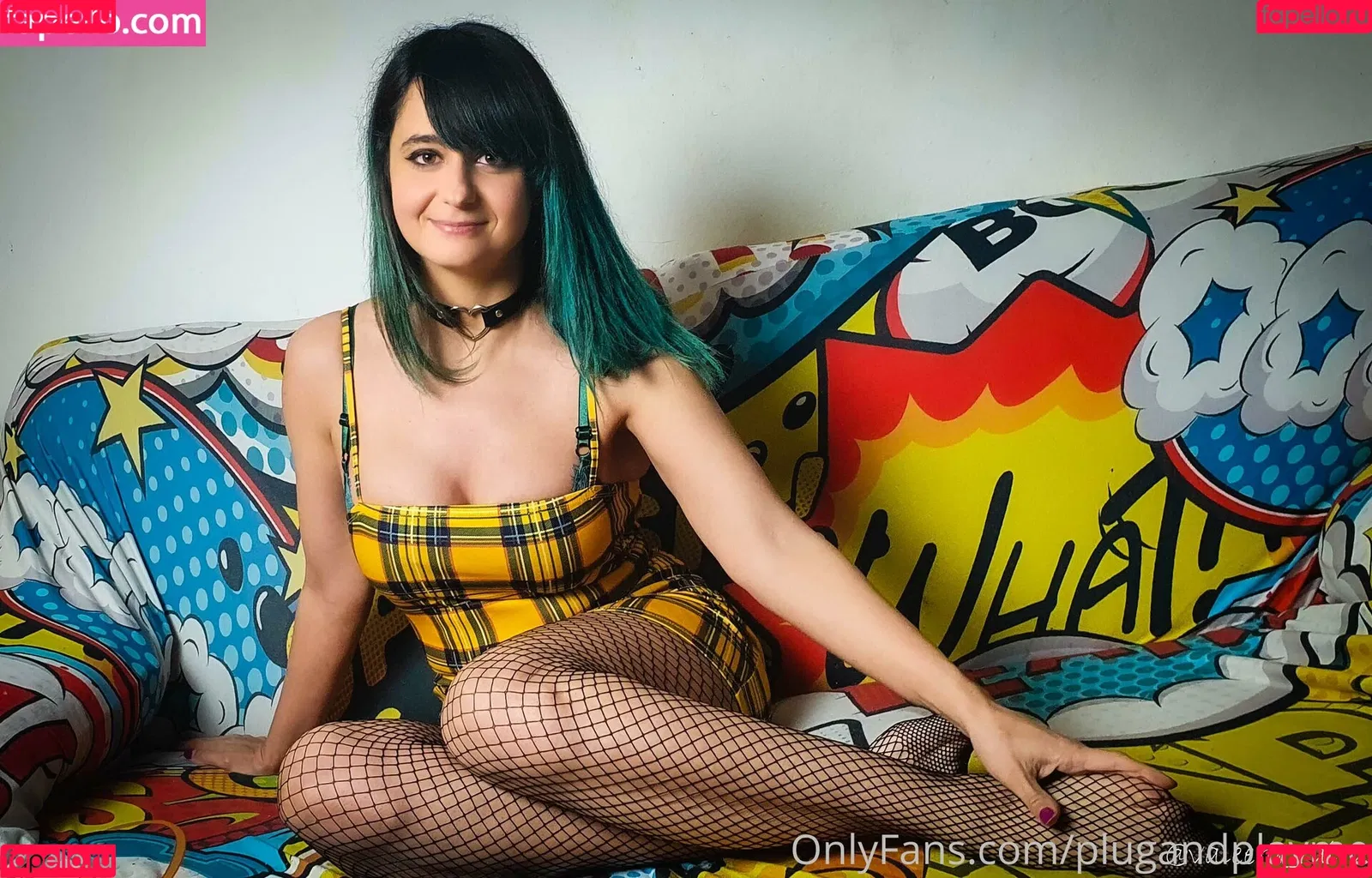 Valeera Raine Onlyfans Photo Gallery 