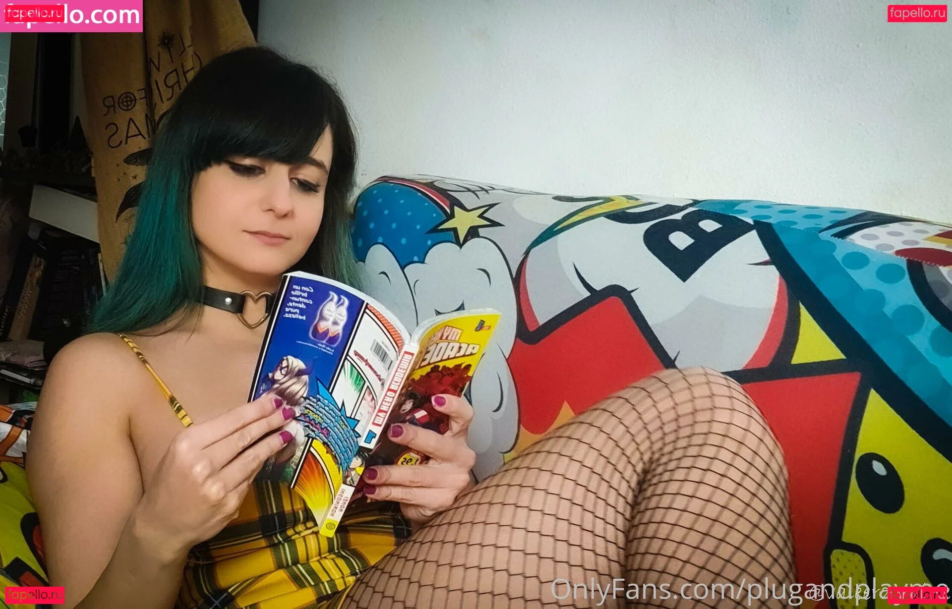 Valeera Raine Onlyfans Photo Gallery 