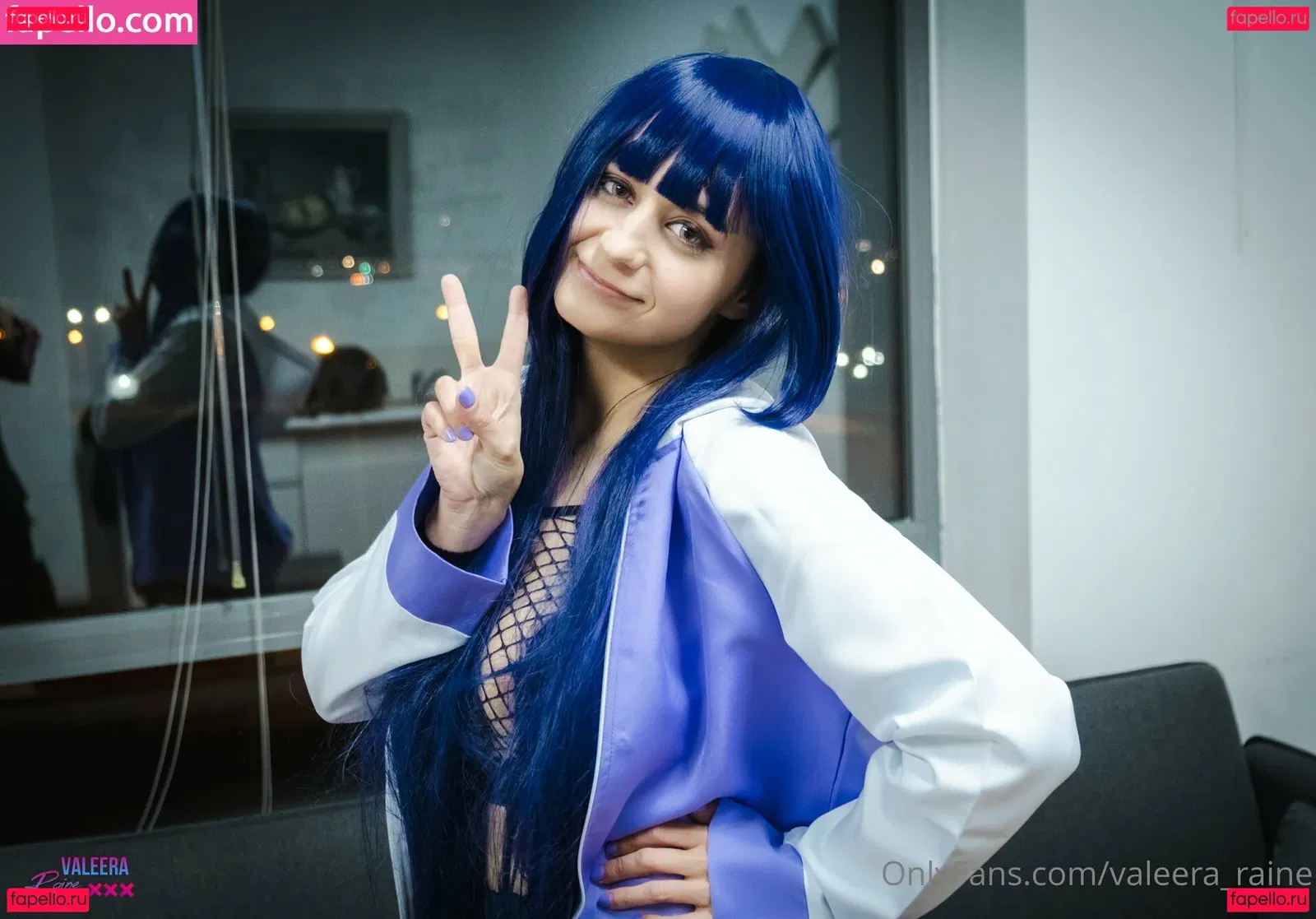 Valeera Raine Onlyfans Photo Gallery 