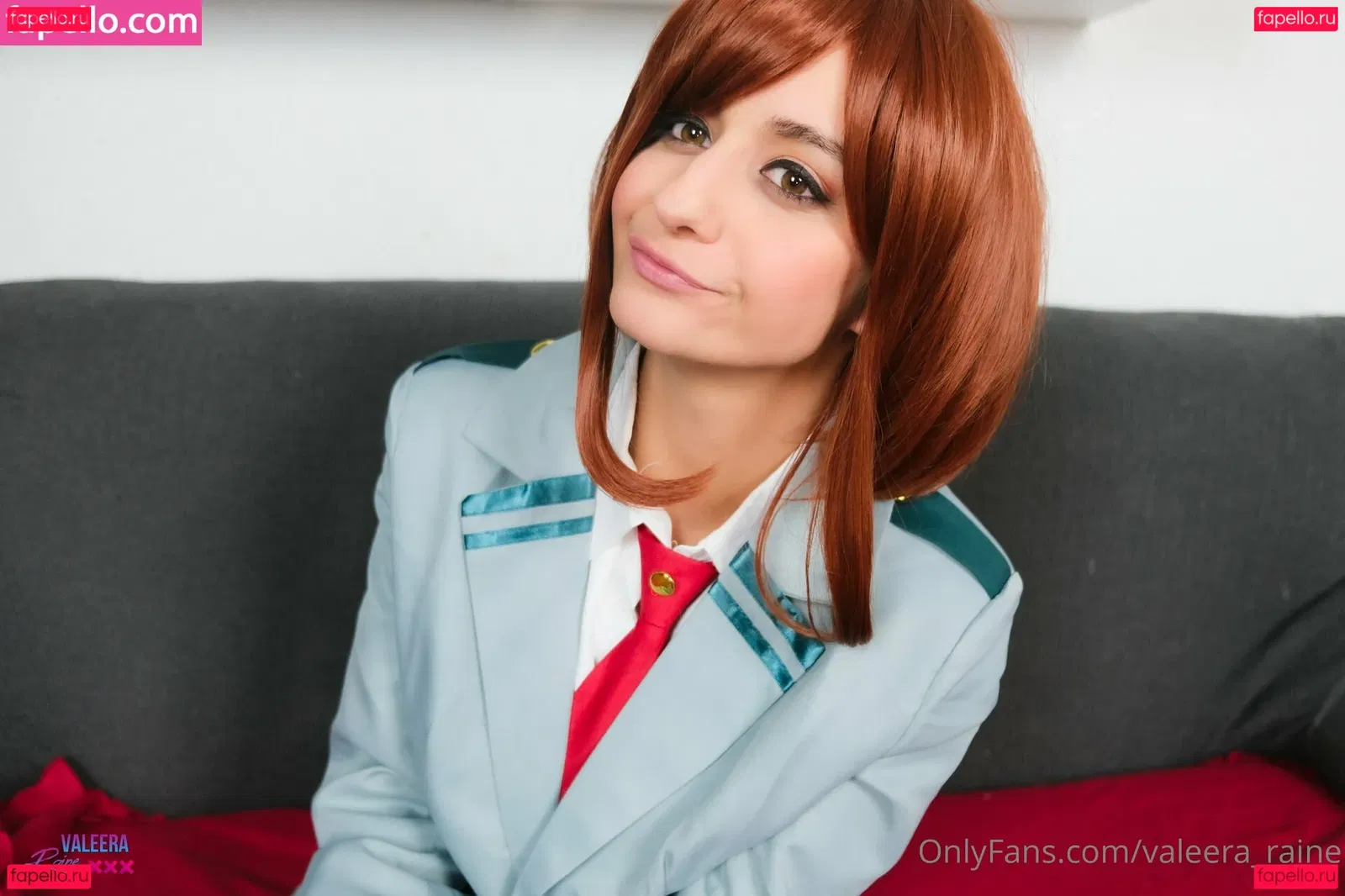 Valeera Raine Onlyfans Photo Gallery 